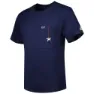 LOOKING FOR WILD Dont Cut Rope Kurzarm-t-shirt