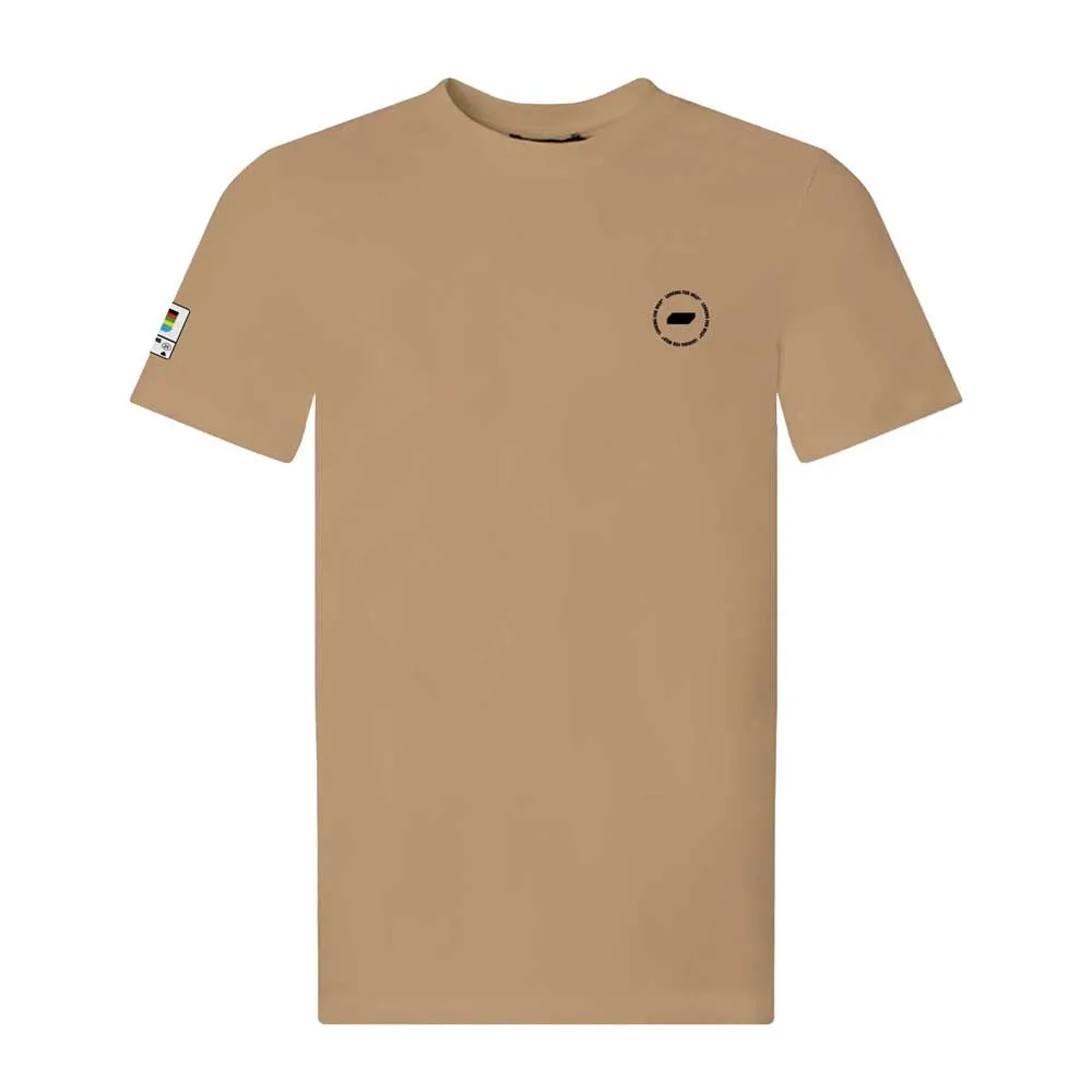 LOOKING FOR WILD Gakido Kurzarm-t-shirt LOOKING FOR WILD Gakido Kurzarm-t-shirt