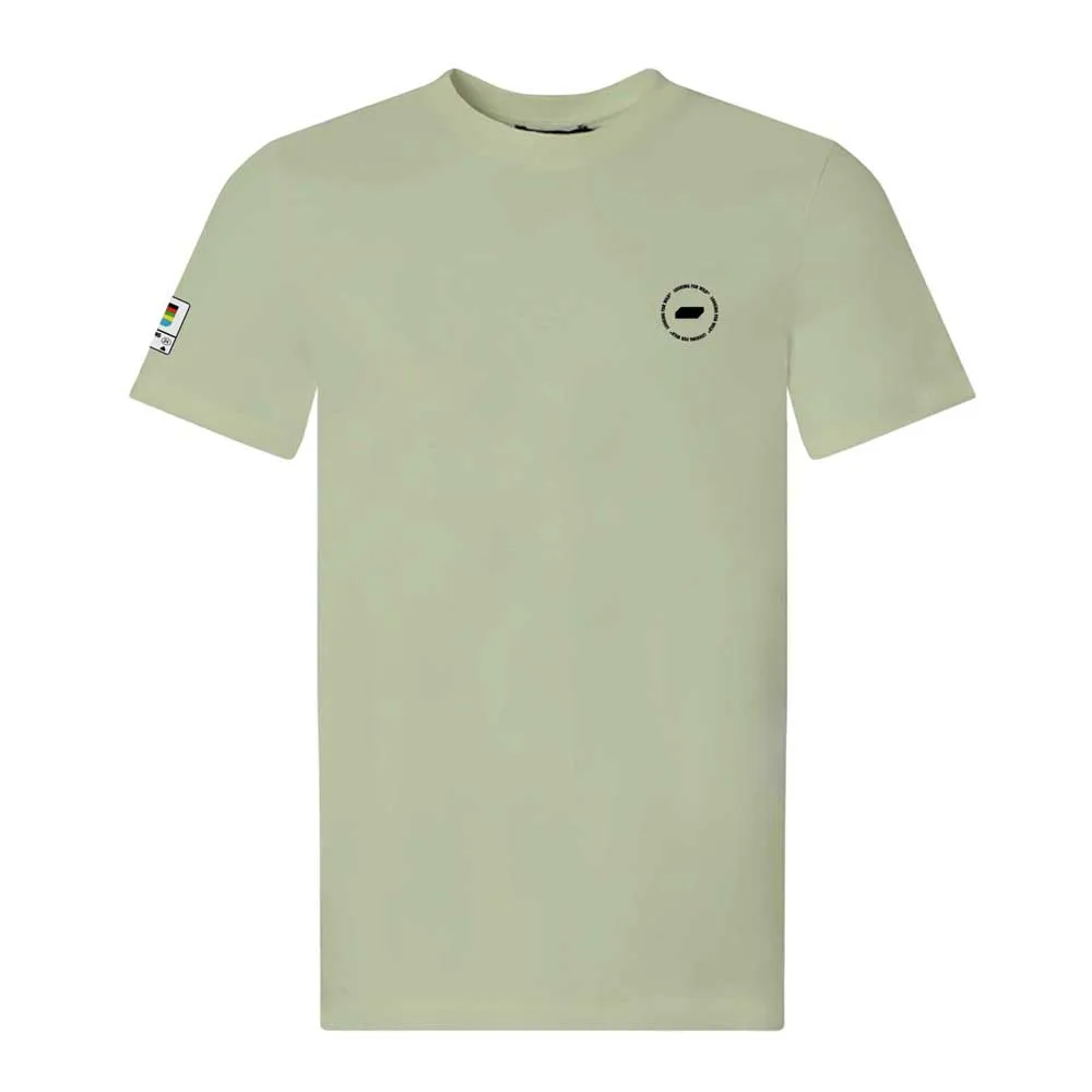 LOOKING FOR WILD Gakido Kurzarm-t-shirt