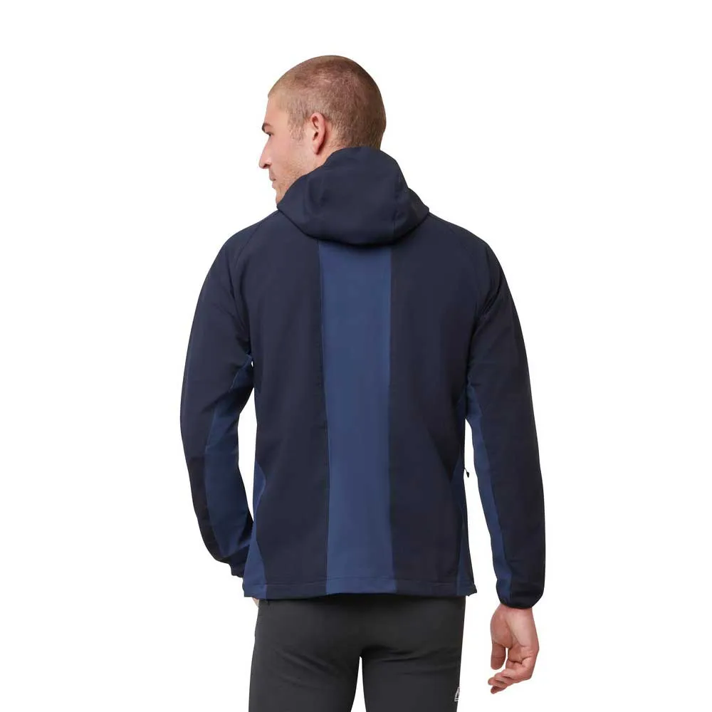 LOOKING FOR WILD Kyzyl Asker Sbh Jacke, Total eclipse LOOKING FOR WILD Kyzyl Asker Sbh Jacke, Total eclipse
