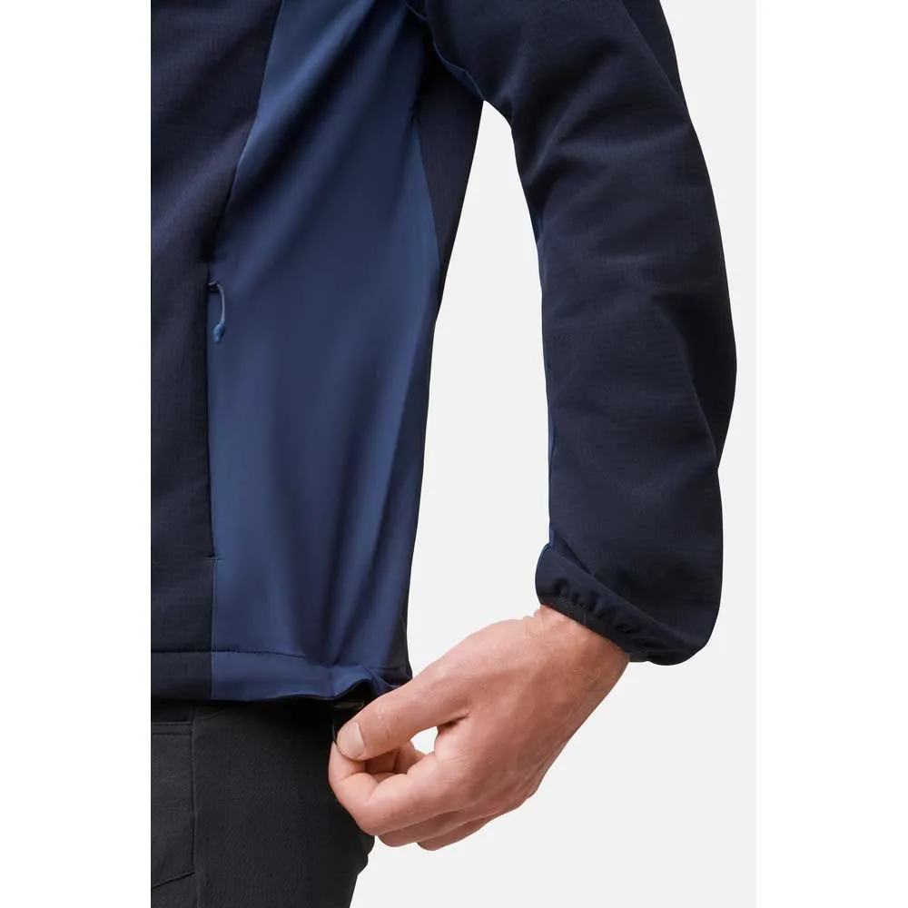 LOOKING FOR WILD Kyzyl Asker Sbh Jacke, Total eclipse LOOKING FOR WILD Kyzyl Asker Sbh Jacke, Total eclipse