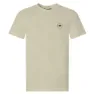 LOOKING FOR WILD Monolithe Kurzarm-t-shirt, Cloud cream