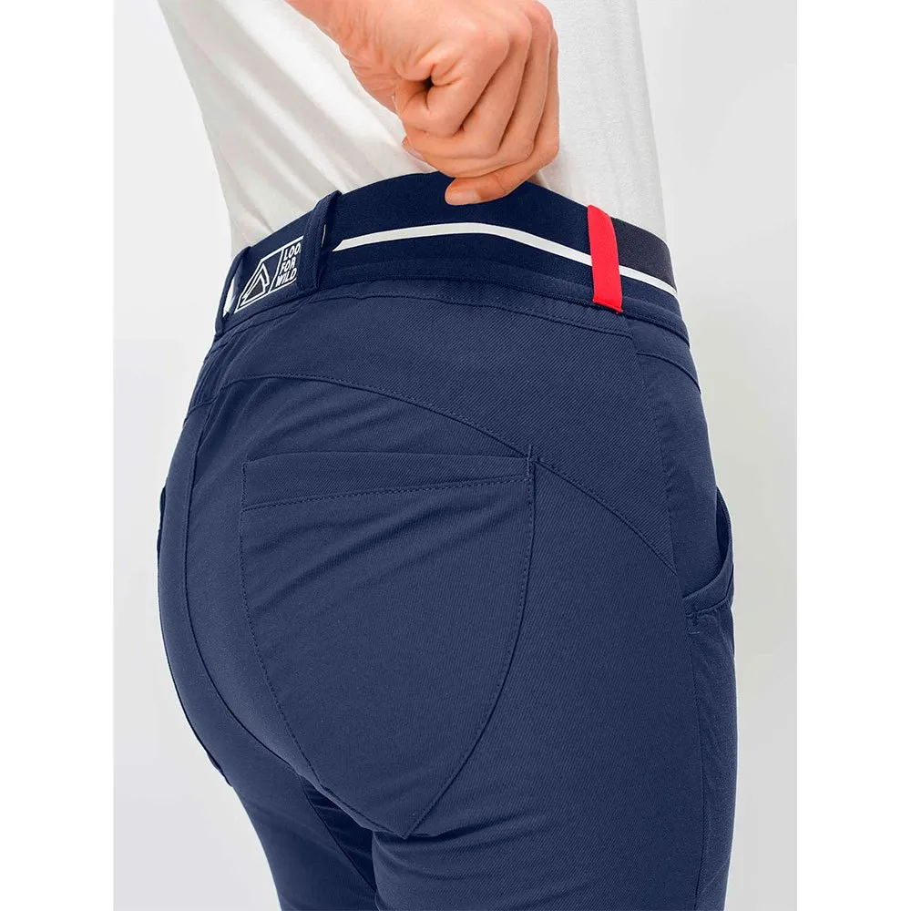 LOOKING FOR WILD Pro Model Femme Hosen