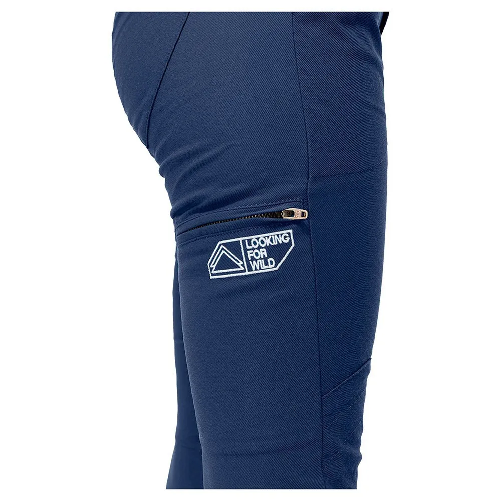 LOOKING FOR WILD Pro Model Femme Hosen LOOKING FOR WILD Pro Model Femme Hosen