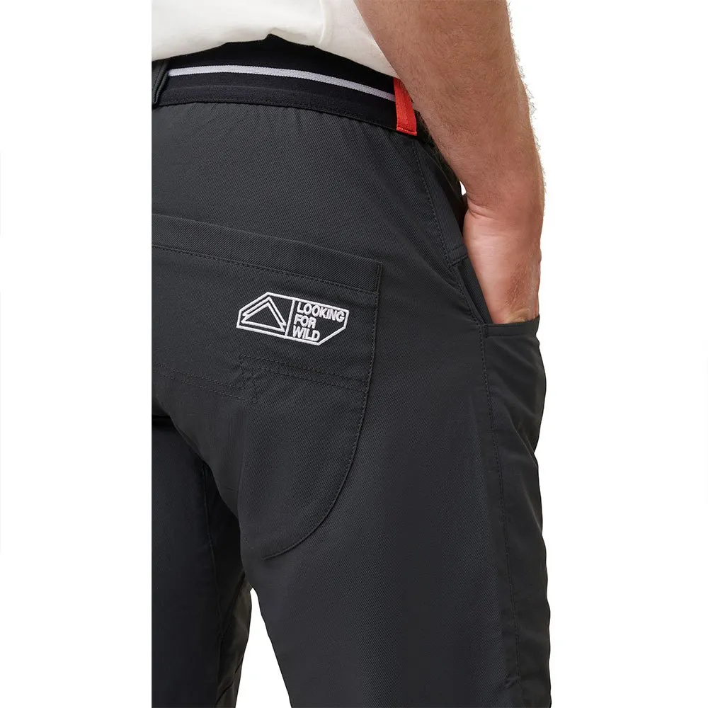 LOOKING FOR WILD Pro Model Kurze Hose LOOKING FOR WILD Pro Model Kurze Hose
