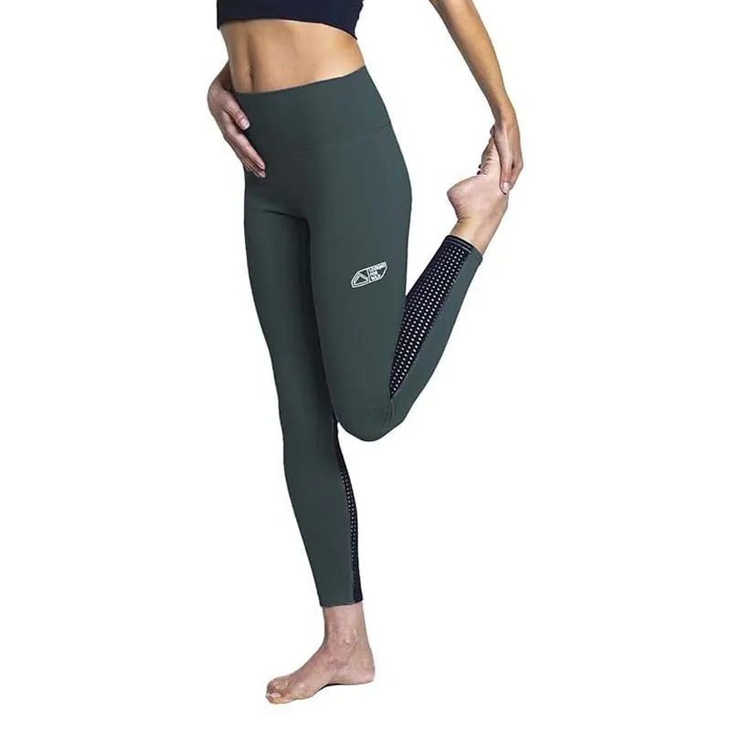 LOOKING FOR WILD Second Skin Leggings LOOKING FOR WILD Second Skin Leggings