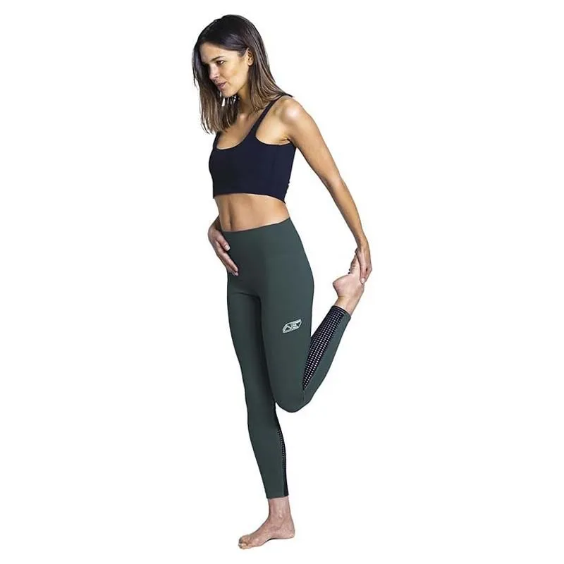 LOOKING FOR WILD Second Skin Leggings LOOKING FOR WILD Second Skin Leggings