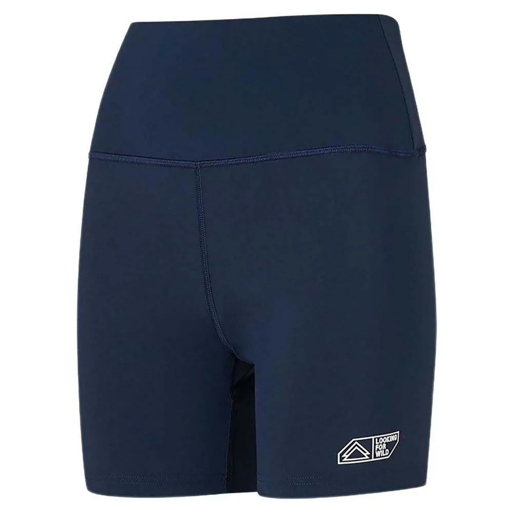 LOOKING FOR WILD Slf Kurze Leggings LOOKING FOR WILD Slf Kurze Leggings