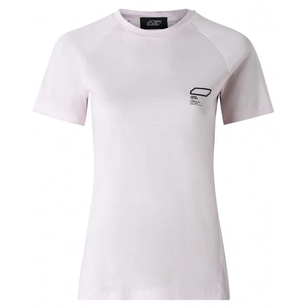 LOOKING FOR WILD Tana Kurzarm-t-shirt LOOKING FOR WILD Tana Kurzarm-t-shirt