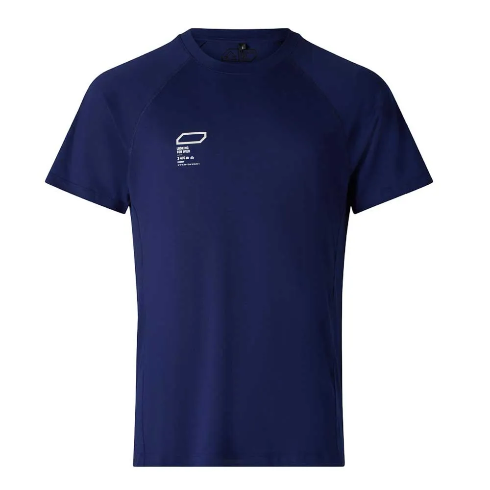 LOOKING FOR WILD Tank Top ärmelloses T-shirt