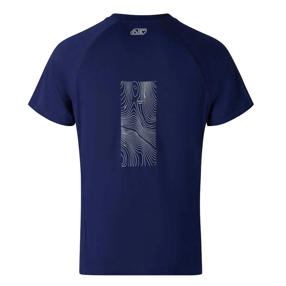 LOOKING FOR WILD Tank Top ärmelloses T-shirt