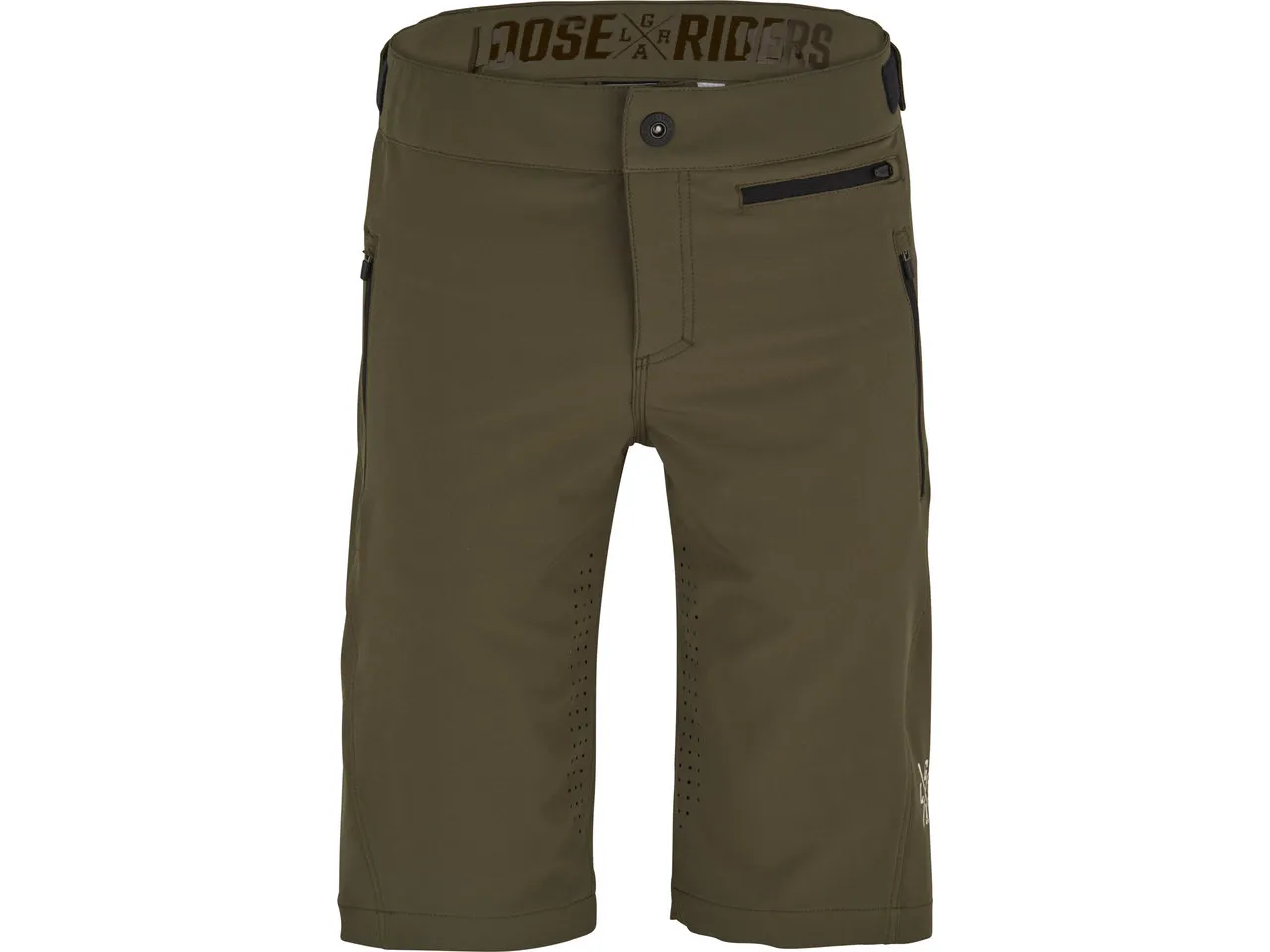 Loose Riders C Evo Shorts Modell 2022
