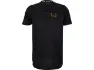 Loose Riders C Nico Vink Signature SS Trikot, Laurel black