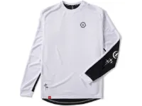 Loose Riders C/S 2 Tone L/S Jersey Loose Riders C/S 2 Tone L/S Jersey