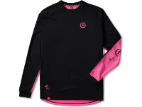 Loose Riders C/S 2 Tone L/S Jersey Loose Riders C/S 2 Tone L/S Jersey