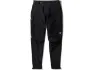 Loose Riders C/S Evo ll Hose, Schwarz