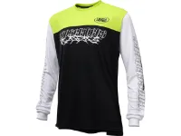 Loose Riders Cult Of Shred LS Trikot Modell 2024 Loose Riders Cult Of Shred LS Trikot Modell 2024