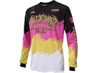 Loose Riders Cult Of Shred LS Trikot Modell 2024 Loose Riders Cult Of Shred LS Trikot Modell 2024