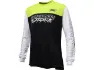 Y2k racing neon