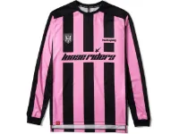 Loose Riders Derby L/S Jersey Loose Riders Derby L/S Jersey