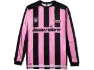 Loose Riders Derby L/S Jersey, Lila