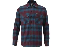 Loose Riders Flannel Hemd