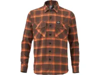 Loose Riders Flannel Hemd