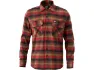 Loose Riders Flannel Hemd