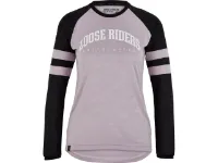 Loose Riders Heritage Damen LS Trikot Loose Riders Heritage Damen LS Trikot