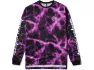 Loose Riders L/S Jersey, Lila