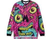 Loose Riders L/S Shirt Loose Riders L/S Shirt