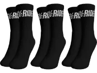 Loose Riders MTB Socken 3er Pack
