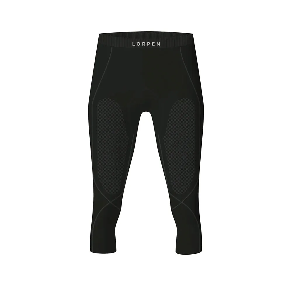 Lorpen Munia 3/4-hosen Lorpen Munia 3/4-hosen