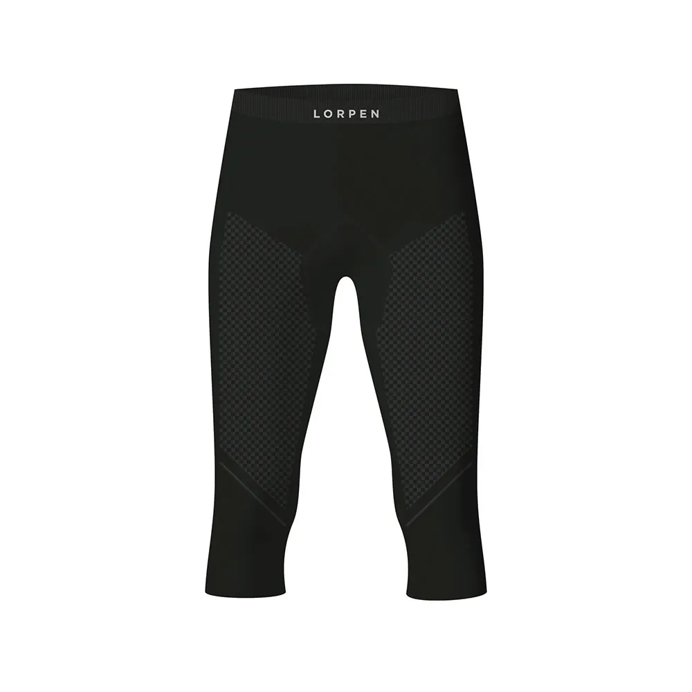 Lorpen Munia 3/4-hosen Lorpen Munia 3/4-hosen