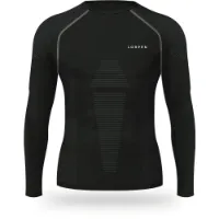 Lorpen Munia Langarm-t-shirt Lorpen Munia Langarm-t-shirt