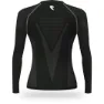 Lorpen Munia Langarm-t-shirt
