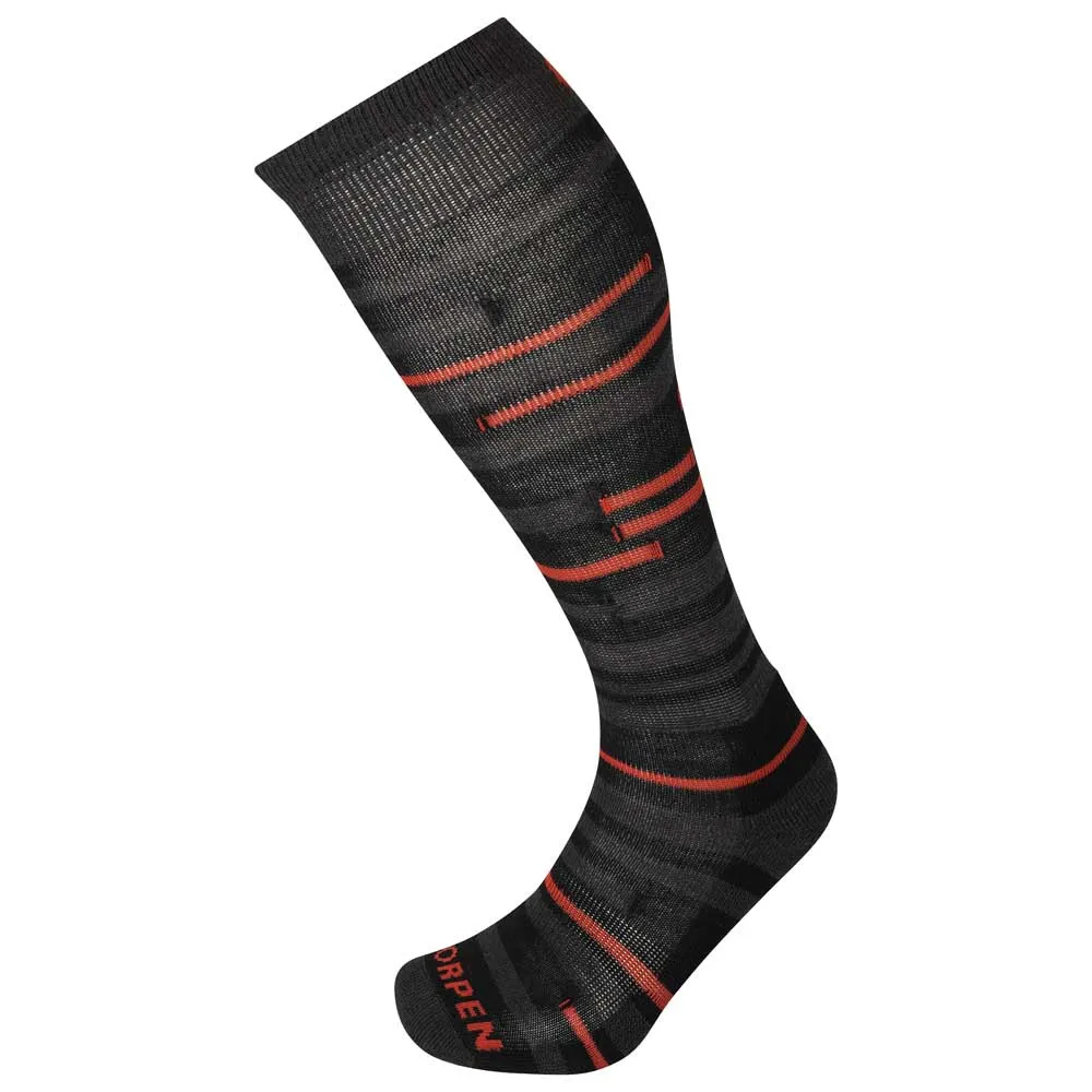 Lorpen S2mmc Lange Socken 2 Paare Lorpen S2mmc Lange Socken 2 Paare