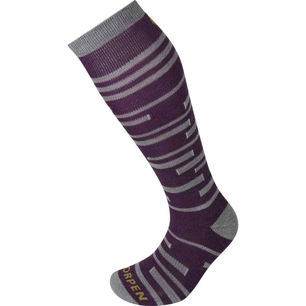 Lorpen S2mwc Lange Socken 2 Paare Lorpen S2mwc Lange Socken 2 Paare