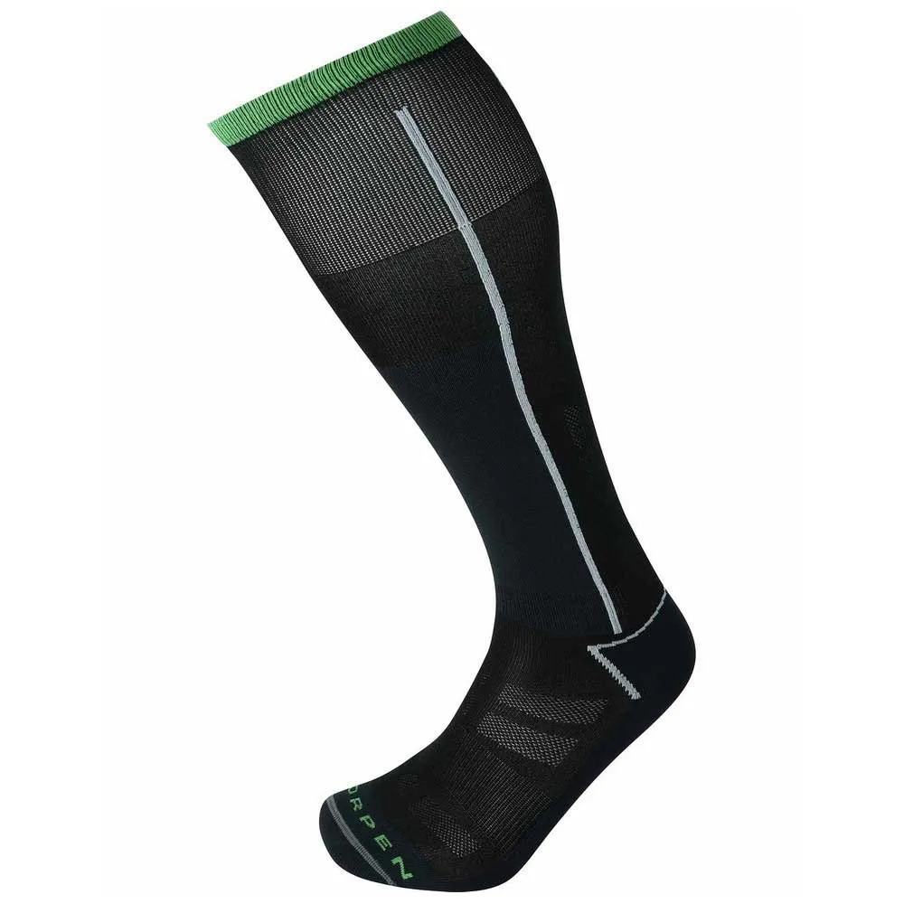 Lorpen Sanpe Precision Ultralight Eco Lange Socken Lorpen Sanpe Precision Ultralight Eco Lange Socken