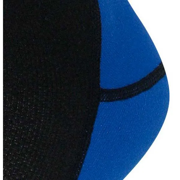 Lorpen Ski Polartec Power Dry Ultralight Socken, Black Lorpen Ski Polartec Power Dry Ultralight Socken, Black