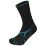 Black / blue