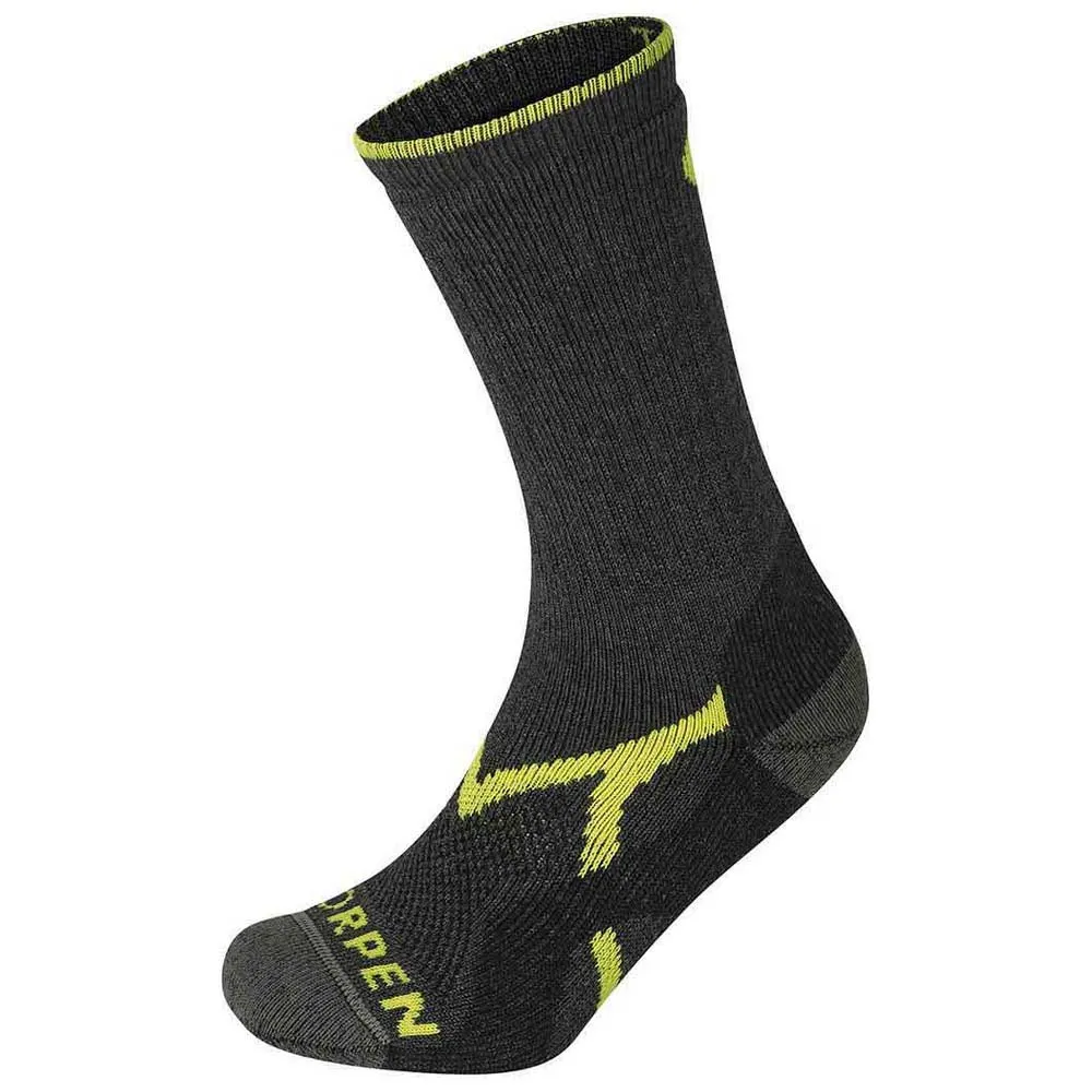 Lorpen T2mme T2 Midweight Hiker Eco Socken