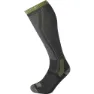 Lorpen T3hoe T3 Heavy Trekker Overcalf Eco Lange Socken, Charcoal