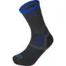 Charcoal / blue