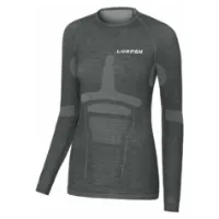Lorpen Taku Langarm-t-shirt