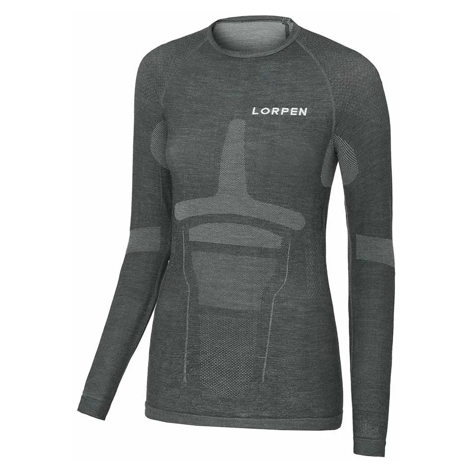 Lorpen Taku Langarm-t-shirt Lorpen Taku Langarm-t-shirt
