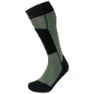 Lorpen Tepa T3+ Trekking Expedition Over Calf Socken, Deep forest