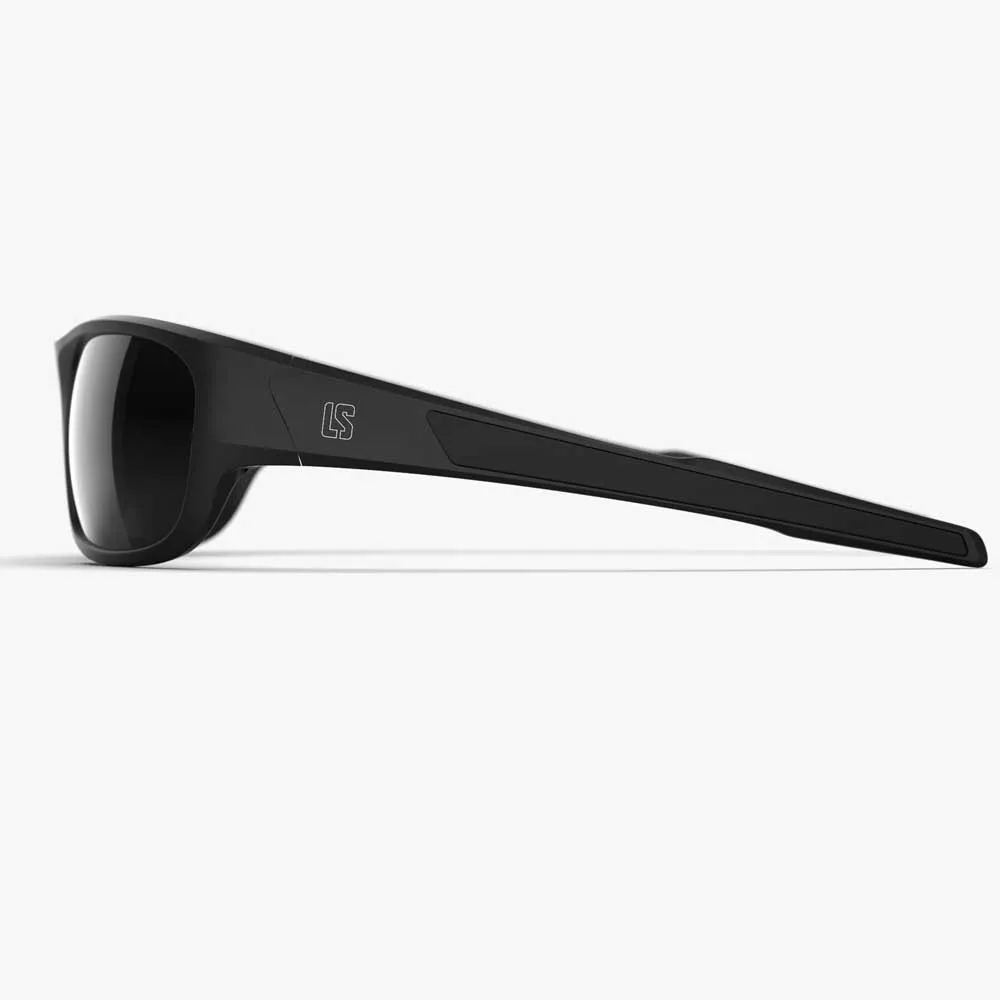 Loubsol Allos 2.0 Sonnenbrille unisex, Matte black, Gris/CAT3 Loubsol Allos 2.0 Sonnenbrille unisex, Matte black, Gris/CAT3