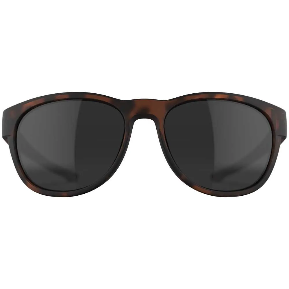 Loubsol Daccan 2.0 Apex Polarized Polarisierte Sonnenbrille unisex, Tortoise, Grey Apex Polarized/CAT3 Loubsol Daccan 2.0 Apex Polarized Polarisierte Sonnenbrille unisex, Tortoise, Grey Apex Polarized/CAT3