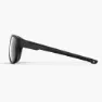 Loubsol Daccan 2.0 Apex Polarized Polarisierte Sonnenbrille unisex, Tortoise, Grey Apex Polarized/CAT3